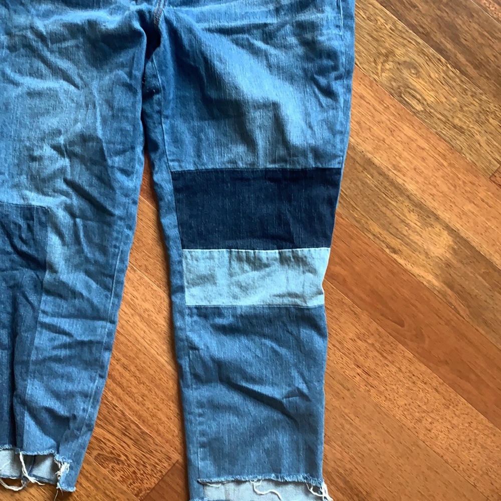 Loft jeans - Picture 2 of 5